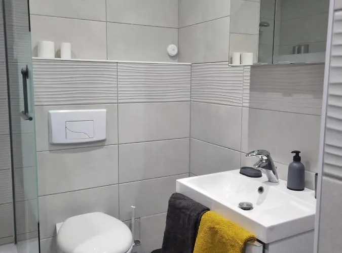 Apartmán Chez Peggy