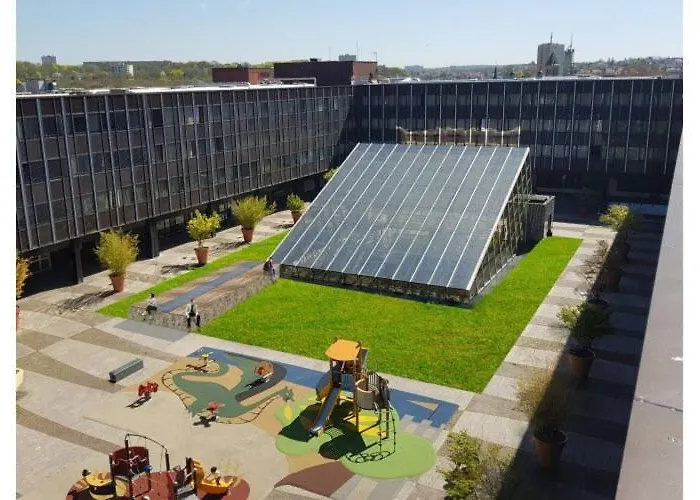 Chez Peggy Apartmán *