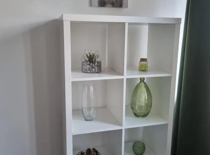 Chez Peggy Apartmán