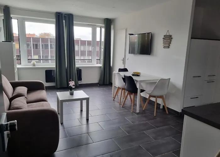 Chez Peggy Apartmán Mety